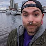 Conrad Watson - @wibbledibbles - Instagram