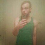 Conrad Watson - @ghostinthemirror - Instagram