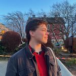 Conrad Watson-Bernard - @conrad_w27 - Instagram
