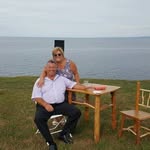 Annmarie P Conrad Wells - @amw50 - Instagram