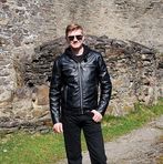 Konrad Wells - Facebook
