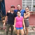 Conrado Gil Gonzalez - @conradogilgonzalez - Instagram