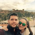 Conrado Quilez Gil - @cquilez85 - Instagram