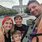 Francisco Conrado Gil - @franciscoconradogil - Instagram