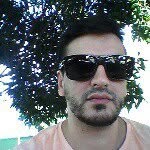 @gilbertconrado - Instagram