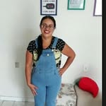 Gilcivania Conrado - @gilcivaniaconrado - Instagram