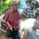 Conroy Drummond - Facebook
