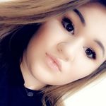 Constance Adams - @just._.makeup._.18 - Instagram