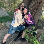 Constance Adams - @rebel__starr__23 - Instagram