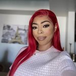 Constance Adams - @redbonee3737 - Instagram