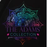 Constance Adams - @the_adams_collection - Instagram