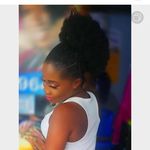 Constance Arthur - @zecon_baby - Instagram