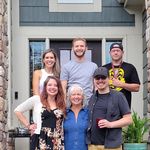Constance Barker - @connie.barker.925 - Instagram