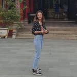 Constance - @constance_barreau - Instagram