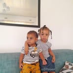 Constance Barron - Facebook
