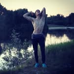 Ilya Seid - @constance__bond - Instagram