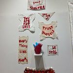 Constance Case.com - @craftivism.needlesforchange - Instagram
