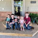 Constance Dakota Cherry - @cherryfamily257 - Instagram