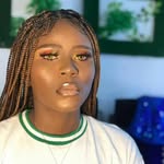 Ikemefula Constance Cherry - @myfoodbycherish - Instagram