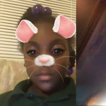 Constance Cross - @traytray421 - Instagram