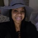 Constance Cross - @crossconnie48 - Instagram
