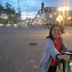 Constance Dumas - Facebook