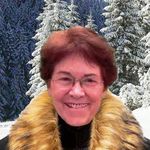 Constance Ruth Fleming - @lotredayde - Instagram