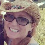 Constance Forbes - @fireinthehole25 - Instagram