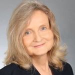 Constance Frederick Crosby - @constance.crosby - Instagram