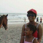 Constance Freeman - @conpok2006 - Instagram