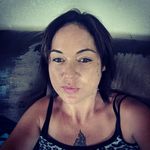 Constance Freeman - @heather.84.minx - Instagram