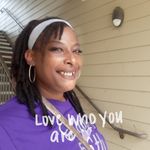 Constance Freeman - @constancegcanwill4real24 - Instagram