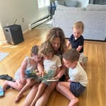 Constance Parker Freeman - @cmpof - Instagram