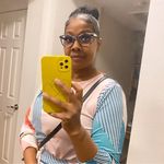 Constance Garner - @_sexyyredd98 - Instagram