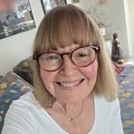 Constance Harper - Facebook