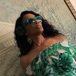 Constance Harper - @ms.connie7 - Instagram