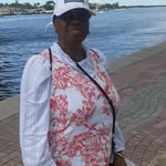 Constance Harper - @csharper1921 - Instagram