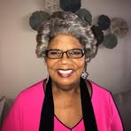 Constance Harper - Facebook