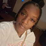 Constance Harvey - @coco_thunder40 - Instagram