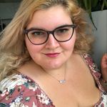 Constance Harvey - @guedille_poulet - Instagram
