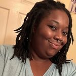 Constance Harvey - @poetic_queen97 - Instagram