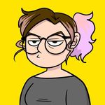 Constance Harvey, Illustration - @const.harvey - Instagram
