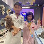 Constance HO - Facebook