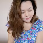 Constance Ho - @perperlu - Instagram