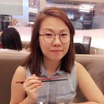Constance Ho Shengting - @konstanz.ho - Instagram