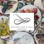 Constance Home Accents - @constancehomeaccents - Instagram