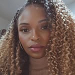 Constance Holland - @ms.h4ya - Instagram