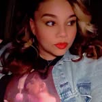 Constance ConiLou Johnson - @immamadontworry - Instagram