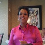 Constance Johnson - @constancejohnsonj27 - Instagram