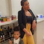 Constance Johnson, Real Estate Broker - @thisgirlsellsrealestate - Instagram